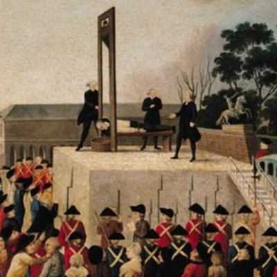 Timeline: The French Revolution
