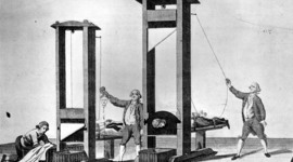 Timeline: French revolution