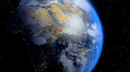 Timeline: Storia del pianeta Terra