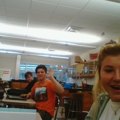 Timeline: Atomic Theory