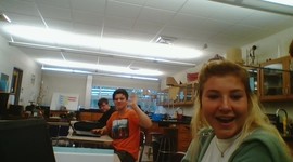 Timeline: Atomic Theory