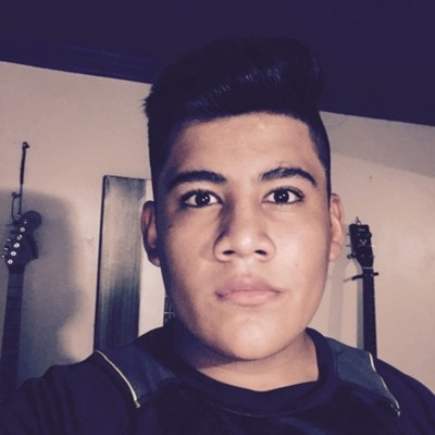 Timeline: Josue Rascon Estrada 504 matutino