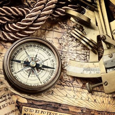 Timeline: Events leading up to the American Revolution