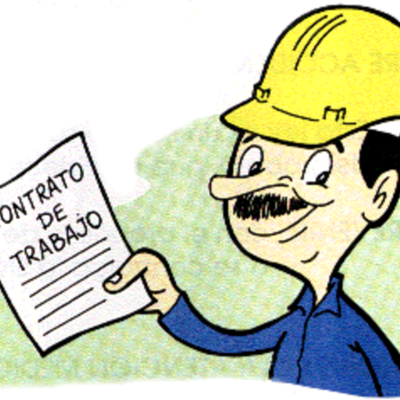 Timeline: Relaciones Laborales