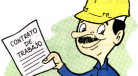 Timeline: Relaciones Laborales