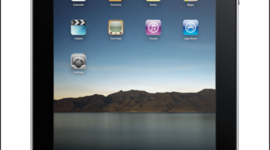 Timeline: ipad 1st generation-ipad pro