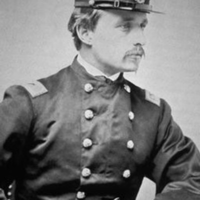 Timeline: Robert Gould Shaw
