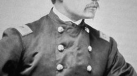 Timeline: Robert Gould Shaw
