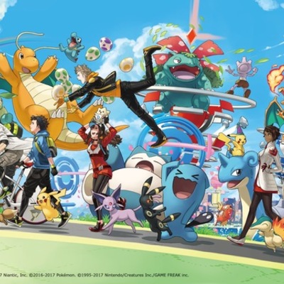 Timeline: Evolución de la saga pokémon (vídeo-juegos)