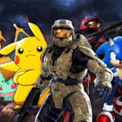 Timeline: Video Game Timeline