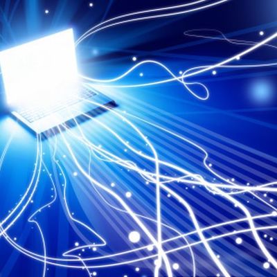 Timeline: Antecedentes de la Informatica