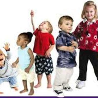 Timeline: Hechos Relevantes en la Historia de la Niñez