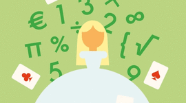 Timeline: Alicia en el país de las matemáticas