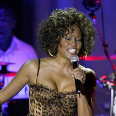 Timeline: Discografía de Whitney Houston