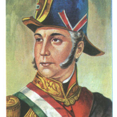 Timeline: BICENTENARIO