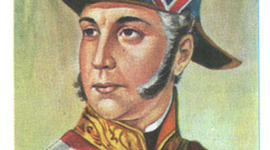 Timeline: BICENTENARIO