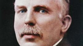 Timeline: Ernest Rutherford