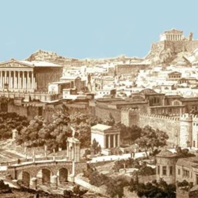 Timeline: Siglo VII a. C. PRESOCRÁTICO