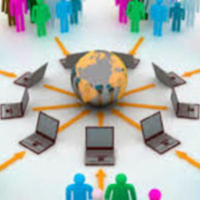 Timeline:  Evolución del Concepto de RED