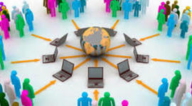 Timeline:  Evolución del Concepto de RED