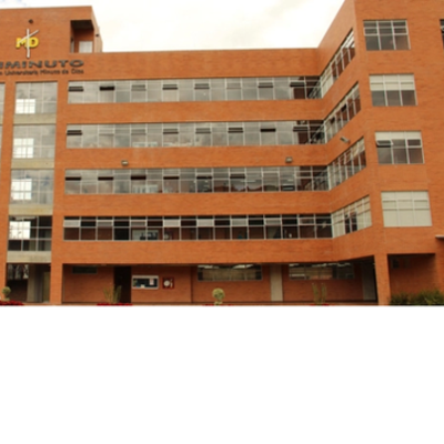 Timeline: Corporación Universitaria Minuto de Dios