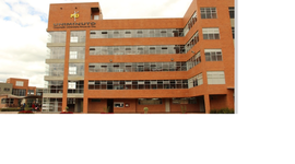 Timeline: Corporación Universitaria Minuto de Dios