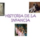Historia de la infancia  1