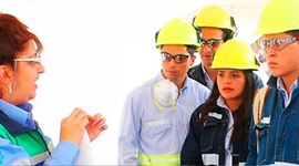 Timeline: HISTORIA Y EVOLUCION DE LA SALUD Y SEGURIDAD EN EL TRABAJO