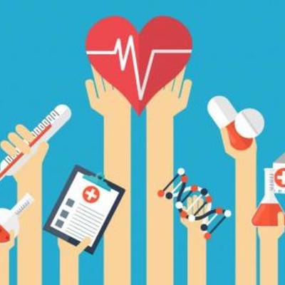 Timeline: Normatividad del Sistema de gestión de seguridad social en salud