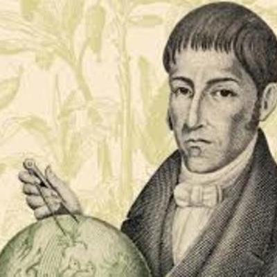 Timeline: APORTES "SABIO CALDAS"