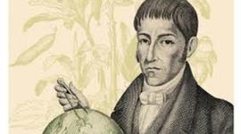 Timeline: APORTES "SABIO CALDAS"