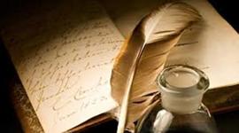 Timeline: literatura