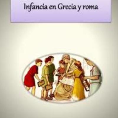 Timeline: LA INFANCIA EN LA HISTORIA