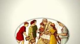 Timeline: LA INFANCIA EN LA HISTORIA