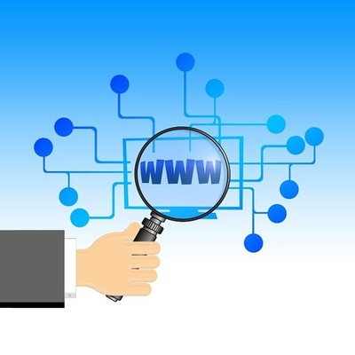 Timeline: World Wide Web en proceso de enseñanza y aprendizaje