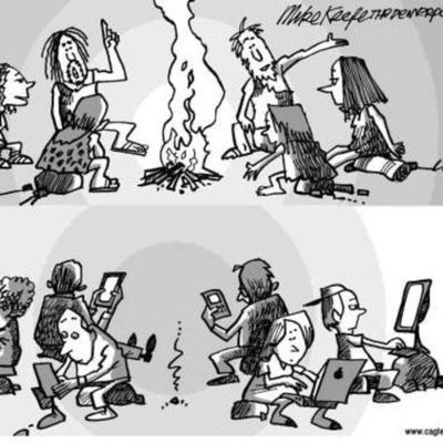 Timeline: Evolución de los sistemas operativos