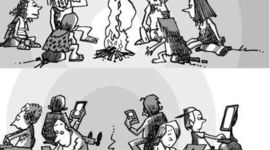 Timeline: Evolución de los sistemas operativos