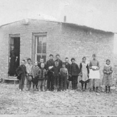 Timeline: History of Education in America