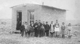 Timeline: History of Education in America