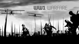 Timeline: Primera Guerra Mundial