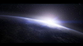 Timeline: LA STORIA DELLA TERRA