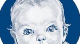 Timeline: Historia de la Infancia