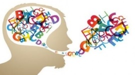 Timeline: El Lenguaje y su historia (Amilbia Inés Inagán Campaña)