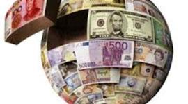 Timeline: Sistema Monetario Internacional