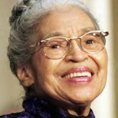 Timeline: Rosa Parks