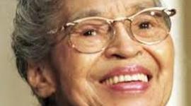 Timeline: Rosa Parks