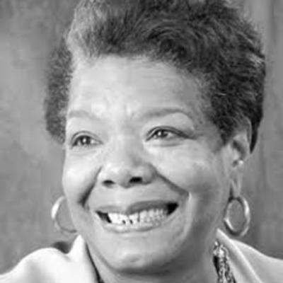 Timeline: Maya Angelou