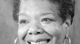 Timeline: Maya Angelou