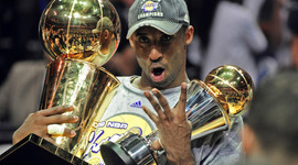 Timeline: Kobe Bryant