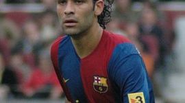 Timeline: Rafael Marquez